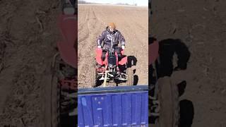 My new Quad breaks first ride #shortvideo #shortsfeed #shorts #honda #trx450r #lifeatv