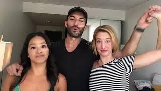 Jane the virgin cast ️