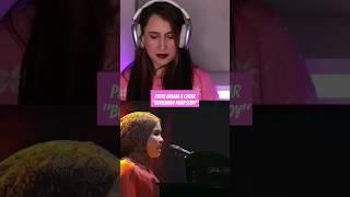 Putri Ariani X Choir Bohemian Rhapsody Hut Transmedia 22 Live  Mireia Estefano Reaction Video