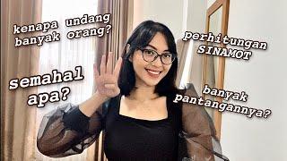 4 FAKTA MENARIK PERNIKAHAN ADAT BATAK