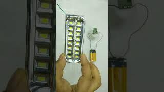 Brilliant Life Hacks  making viral gadgets  how to make remote control emergency light