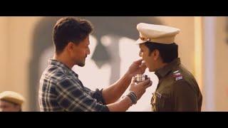 Baaghi 3 Full Movie  Tiger Shroff Shraddha Kapoor Ritesh Deshmukh Ankita Lokhande  Facts&Review