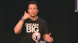 Historia Emotiva de Marc Mero subtitulada Marc Meros Emotional Mothers Day Story translated