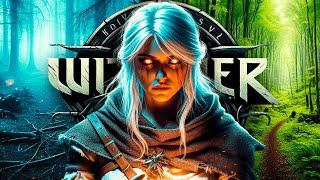 WHATS WRONG WITH THE WITCHER 4? THE NEW GAME WILL SHOCK US? THE WITCHER 4 2024