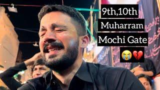 How SHIA people spend 9th10th Muharram Detailed Vlog…