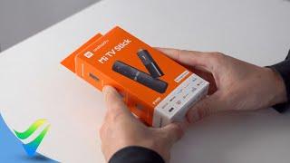 Xiaomi Mi TV Stick - Unboxing und Einrichtung  Venix