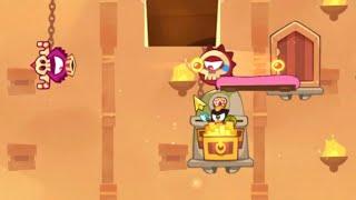 The Best King of Thieves raider?