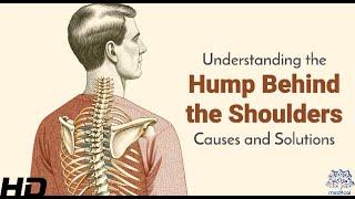 Hump Discovery Causes Behind Your Shoulder Hump and Solutions That Work