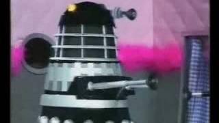 Gay Daleks 3 Camping pt 1