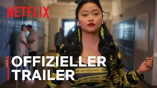 Boo Bitch  Offizieller Trailer  Netflix