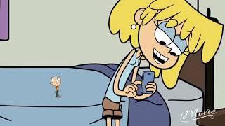 Little in the Loud House Lori Farted