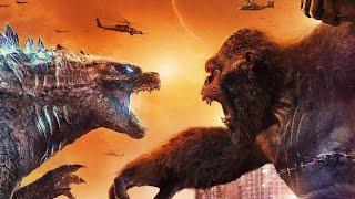 Watch Godzilla vs. Kong 2021 Full Movie Online Free HD