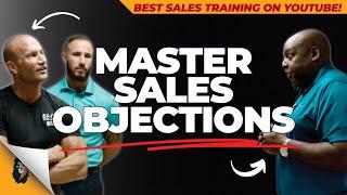 Sales Training  The #1 Way To Close  Andy Elliott
