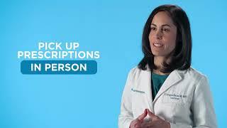 Kaiser Permanente Colorado offers many ways to fill prescriptions  Kaiser Permanente