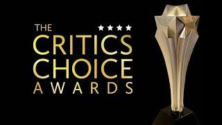 The Critics award 2023 - Full winners list.