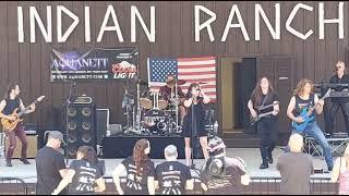 AQUANETT BAND - STYX COVER OF RENEGADE