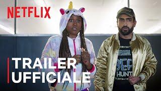 The Lovebirds  Trailer ufficiale  Netflix Italia