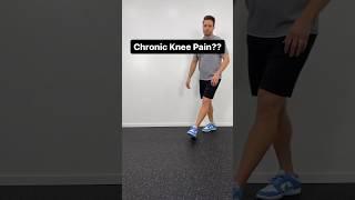 4 Best Exercises To Alleviate Chronic Knee Pain MUST TRY