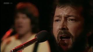 Eric Clapton - I Shot The Sheriff The Old Grey Whistle Test 1977