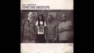 Andy Comptons Sowetan Onesteps - Pushit