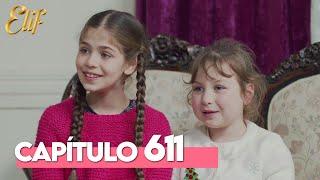 Elif Tercera Temporada Capítulo 611  Elif Capítulo 611