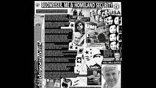 Randy Prozac - Budweiser Me & Homeland Security