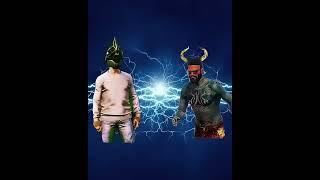 Monster Trevor vs Master zed  Edit #makergamer #trending #gta5 #edit #shorts @MakerGamesOfficial