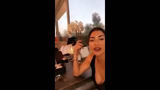 Arianny Celeste Girlfriend Box