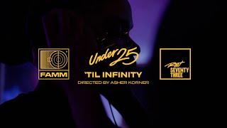 ENNY - Under 25 til Infinity