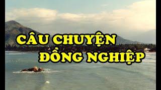 Hồi Ký Miền Nam  Câu Chuyện Đồng Nghiệp