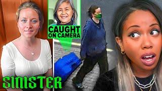 religious fanatic DECAPITATES mentally ill FRIEND over $250000  Jemma Mitchell