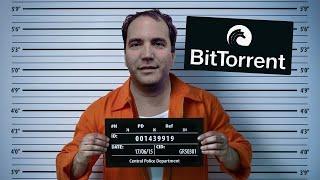 Was ist mit dem Erfinder von BitTorrent passiert?