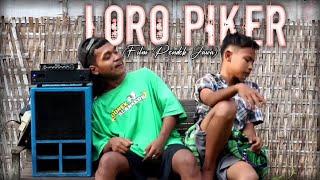 Loro Pikerfilm pendek jawa  MURAT MARIT official