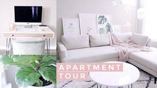 My New Apartment Tour 