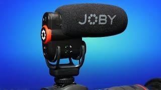 Joby Wavo Plus On Camera Shotgun Microphone  Review