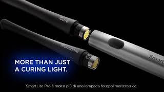 SmartLite Pro - Profilo luminoso