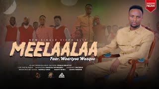 New Oromo Gospel Song by Wario wako II Meelaalaa II 202417