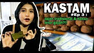 BAKSO TELOR GAJAH ?? KASTAM EP #3