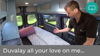 Which Duvalay? Full review & How to Buy ft Highland Auto Campers