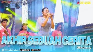 Ahir Sebuah Cerita Maharani-One Pro Live Besuki Stubondo