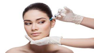 Botox Nedir? Yüz Güzelliği