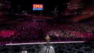 Kelsea Ballerini - HEARTFIRST Live from CMA Fest 2022