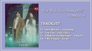 Find Me In Your Memory OST Collection