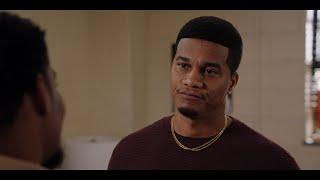 All American Homecoming  Season 3  Cory Hardrict - Suddenly A Father