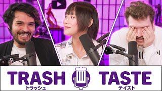 She’s a Regular Here ft. Shibuya Kaho  Trash Taste #175