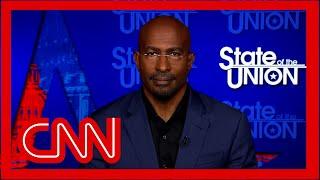 Were in the worst possible world Van Jones on Biden not stepping down