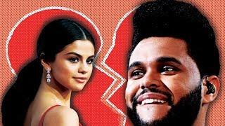 Selena Gomez and The Weeknd respond to break up report Check out what  New star