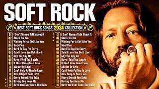 Old Love Songs 70s 80s 90s  Lionel Richie Phil Collins Eric Clapton Bee Gees Eagles 