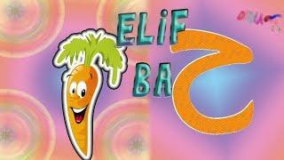 Elif Ba Şarkısı  Elif Ba Öğreniyorum  Elif Ba  alif baa taa song  Elif Ba ilahisi  Didiyom tv