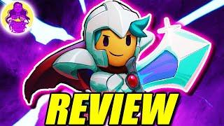 Rogue Legacy 2 Review - I Dream of Indie